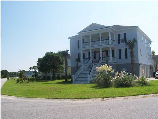 homes for sale on johns island
